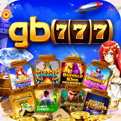 gb777 — galeri pratinjau - APK Resmi