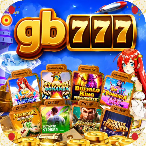 gb777 — galeri pratinjau Resmi APK